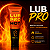 LUB PRO - Lubrificante Íntimo Premium Ultra Deslizante 60 Gramas - Imagem 4