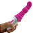 Vibrador Pulsador com Curvatura Ponto G Recarregável - Imagem 1