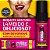 Garganta  Profunda Spray Devorous Bubbalove Morango – Prazer Intenso e Conforto no Sexo Oral - Imagem 5