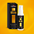 Dessensibilizante Anal LIS-In Gold  30g Hot Flowers - Imagem 1