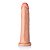 Penis Realistico Silicone Tamanho 18X4,5 Cms - Imagem 3