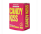 Candy Kiss Hot Calda Beijável com Efeito Quente 35ml Sabores - Imagem 2