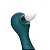 Sugador de Clitóris , com Vibrador Texturizado, Carregamento USB - Imagem 6