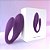 Vibrador de Casal , Controle Por Aplicativo, Vibração por Música, Touch, Jogos, Vídeo Conferência - Imagem 3