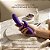 Vibrador Rabbit com Estimulador de Clitóris, Silicone Soft Touch,Carregamento USB - Imagem 2