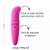 Vibrador Golfinho Spot G - Imagem 2