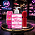 "Kit Promocional" Gel Anestésico + Blow Girl Hidrante Beijável + Mini Varinha Mágica - Imagem 1