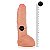 Penis Realístico Gigante Grosso Tamanho 24 x 5 Cms - Imagem 2
