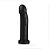 Penis Realistico em Silicone Macio Preto Tamanho 20 x 4 Cms - Imagem 1