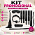 "Kit Promocional" Sado BDSM com 8 peças - Imagem 1