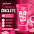 Lubrificante Aromatizado Beijável Rapidinha 30 Gramas Sabores - Imagem 3