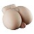 Masturbador Masculino - Formato Bunda com Vagina e Ânus 7566 - Imagem 4