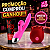 "Promoção Compre e Ganhe" Vibrador com Simulador Oral e Aquecimento + Faciltador de Orgasmo Sedenta Por Sexo =Brinde Rosa Sugadora - Imagem 1
