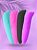 Vibrador Golfinho Spot G em Soft Touch Cores - Imagem 3