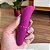 Vibrador Golfinho Spot G em Soft Touch Cores - Imagem 2