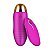 Power Bullet com 20 Intensidades com Controle a Distância, Carregamento USB - Imagem 1