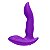 Vibrador de Próstata com Bullet de 1 Vibração - Tamanho 12,0x2,6 Cms - Imagem 3
