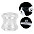 Anel Peniano em Silicone – Tamanho 5,5 x 5,2 cms - Imagem 4