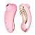 2 em 1 Sugador de Clitoris e Vibrador de Pulsação / Tapping - Imagem 2