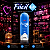 Lubrificante Lub Fácil 200 Ml - Neutro e Aromatizados Beijáveis - Imagem 4