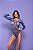 Body com Manga Longa e Strass - Cores - Imagem 5