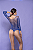 Body com Manga Longa e Strass - Cores - Imagem 7