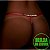 Calcinha Fio Dental Brilha No Escuro "Come Gostoso" Cores - Imagem 6