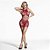 Mini Vestido - Bodystocking 2178 - Imagem 4