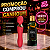 "Promoção Compre e Ganhe" Estimulador 2 em 1, Varinha Mágica e Vibrador, 12 Intensidades, Ganhe Óleo de Massagem Beijável - Imagem 1