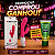 Promoção Compre e Ganhe"Compre Vibrador Pretty Love com 30 Intensidades. Grátis Lubrificante Aromatizado Beijável. - Imagem 1