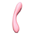 Vibrador Dobrável Texturizado, 12 Intensidades, Potente, Carregamento USB, 23 Cms - Imagem 3