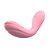 Vibrador Dobrável Texturizado, 12 Intensidades, Potente, Carregamento USB, 23 Cms - Imagem 2