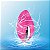 Vibrador de Calcinha Recarregável, 09 Intensidades- Controle por Aplicativo, Vibração por Música, Jogos e Vídeo Conferencia - Imagem 5