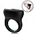 Anel Peniano com Vibrador, 09 Intensidades - Recarregável - Imagem 1