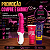 "Promoção Compre e Ganhe" Vibrador Pulsador com Curvatura Ponto G Recarregável. Ganhe Facilitador de Orgasmo Siri Ryca e Lubrificante Aromatizado. - Imagem 1