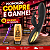 "Promoção Compre e Ganhe" Compre Vibrador de Ponto G e Clitóris - Crazy Rabbit. Ganhe Plug Ball e Excitante Anal Tesão Na Raba - Imagem 1
