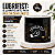 Lubrifist - Gel Ultra Lubrificante Corporal Para Fisting 500g - Imagem 1