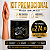 "Kit Promocional" Fist Fucking Mão/Braço Hand Fist Punho Tam 34x 8 Cms + Lubrifist 500 Ml - Imagem 1