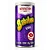 Babaluu Bolinha Beijável 03 Unidades Satisfaction Caps Sabores - Imagem 4