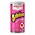 Babaluu Bolinha Beijável 03 Unidades Satisfaction Caps Sabores - Imagem 3