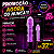"Promoção Agora ou Nunca !" Vibrador Personal com Capa Silicone Gel Texturizada - Imagem 1