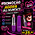 "Promoção Agora ou Nunca !" Vibrador em Formato de Batom - Imagem 1
