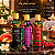 Óleo de Massagem Delírio Tropical Beijável 120ml Sofisticatto - Imagem 1