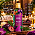 Óleo de Massagem Delírio Tropical Beijável 120ml Sofisticatto - Imagem 3