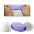 Egg Masturbador Vazado - Eros / Roxo - Pretty Love - Imagem 2