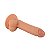 Penis Realístico Mr. Rude 6 com ventosa - 20,0X 3,8 Cms - Imagem 4