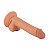 Penis Realístico Mr. Rude 6 com ventosa - 20,0X 3,8 Cms - Imagem 5