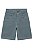 BERMUDA JEANS BÁSICA LUC.BOO - Imagem 1