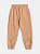 CALÇA JOGGER DE SARJA COM ELASTANO E AMARRAÇÃO NA CINTURA YOUCCIE - Imagem 2