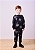 CONJUNTO BLUSÃO MANGA LONGA E CALÇA EM MOLETOM MICKEY YOUCCIE - Imagem 3